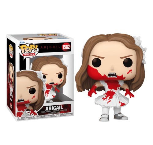 Эбигейл (Abigail) (PREORDER EarlyJune25) из фильма Эбигейл