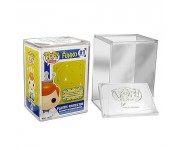 Stack Premium Plastic Protector Funko POP