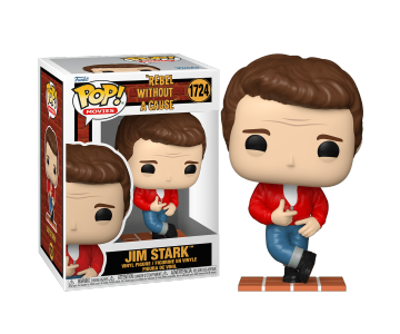 Jim Stark (PREORDER MidFeb25) из фильма Rebel Without a Cause 1724