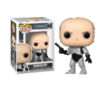 Robocop (preorder WALLKY) из фильма Robocop 1635