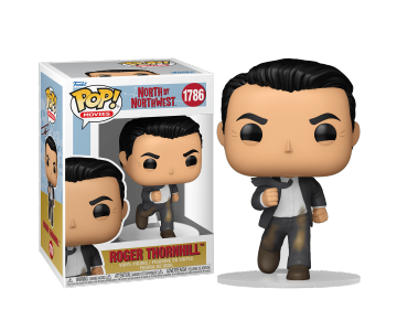 Roger Thornhill (PREORDER EndAug25) из фильма North By Northwest 1786