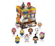 Despicable Me 3 pint size heroes из мультика Despicable Me 3