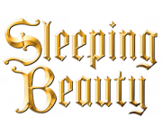 Фигурки Спящая красавица