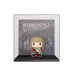Джон Бон Джови Slippery When Wet (Bon Jovi Slippery When Wet) (PREORDER USR) из серии Музыканты