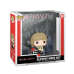 Джон Бон Джови Slippery When Wet (Bon Jovi Slippery When Wet) (PREORDER USR) из серии Музыканты