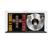 Guns N’ Roses Appetite for Destruction Deluxe 3-pack из серии Albums