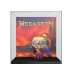 Мегадет (Megadeth Peace Sells... But Who's Buying?) (PREORDER EndApril24) из серии Музыканты