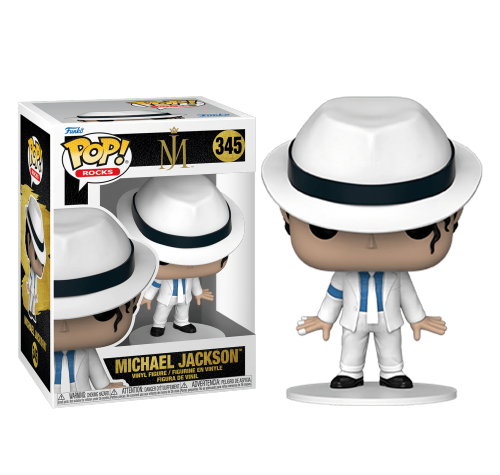 Майкл Джексон (Michael Jackson Smooth Criminal) (PREORDER EndSept24) из серии Музыканты