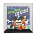 Микки Маус Диско (Mickey Mouse Disco) (preorder WALLKY) из серии Музыканты