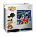 Микки Маус Диско (Mickey Mouse Disco) (preorder WALLKY) из серии Музыканты