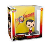 Queen Flash Gordon из серии Albums 30