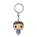 PM Пруф брелок (RM Proof keychain) (preorder WALLKY) из группы БТС