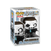 Папа Эмеритус IV (Papa Emeritus IV Bat) (PREORDER MidNov25) из группы Ghost