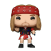 Эксл Роуз в куртке (Axl Rose 1980's with jacket (Chase)) (PREORDER EndSept24) из группы Ганс энд Роузес