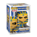 Эдди Фараон (Pharaoh Eddie) (PREORDER MidMarch25) из группы Айрон Мейден