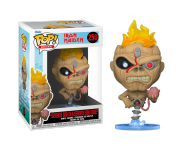 Seventh Son of a Seventh Son Eddie из группы Iron Maiden 250