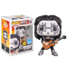 Эйс Фрейли Космонавт светящийся (Ace Frehley The Spaceman GitD (Эсклюзив Walmart)) (preorder WALLKY) из группы Кисс