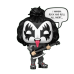 Джин Симмонс Демон (Gene Simmons The Demon I Wanna Rock and Roll All Night...) из группы Кисс