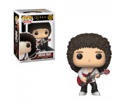 Brian May (Vaulted) из музыкальной группы Queen