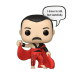 Фредди Меркьюри (Freddie Mercury I Dress to Kill) (PREORDER EndAug25) из группы Квин
