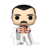 Фредди Меркьюри в плаще (Freddie Mercury with Cape) (PREORDER EndDec24) из группы Квин