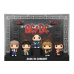 AC/DC концерт (AC/DC in Concert Moment 5-pack (Эксклюзив Walmart)) (preorder WALLKY) из серии Музыканты