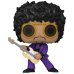 Джими Хендрикс в фиолетовом (PREORDER MidOct23) (Jimi Hendrix in Purple Suit (Эксклюзив SDCC 2023)) из серии Рок Музыканты
