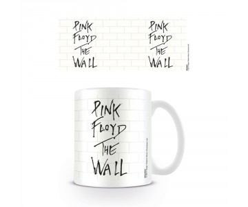 Pink Floyd The Wall Mug (PREORDER ZS) из серии Rocks Music