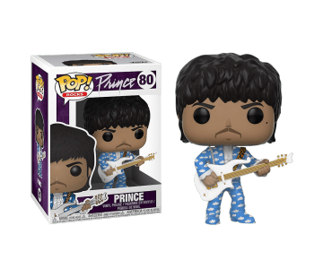 Prince Around the World in a Day из серии Rocks Music