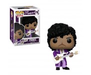 Prince Purple Rain (Vaulted) из серии Rocks Music