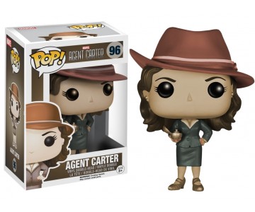 Agent Carter Sepia (Эксклюзив) из сериала Agent Carter