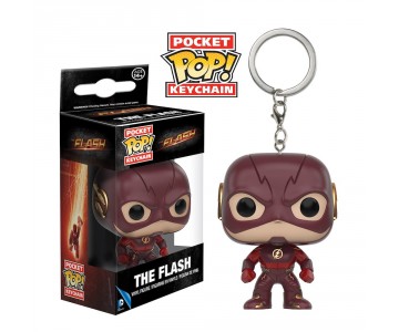 Flash Keychain из сериала The Flash