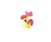 Apple Bloom (1/12) minis 3 wave из сериала My little Pony
