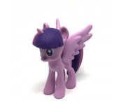 Twilight Sparkle (1/12) minis 2 wave из мультика My little Pony
