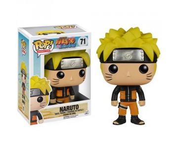 Naruto из сериала Naruto