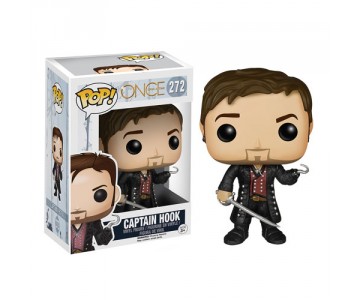 Captain Hook (Vaulted) из сериала Once Upon a Time