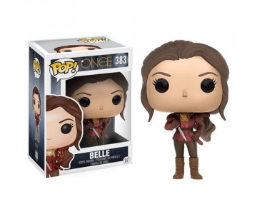 Belle (Vaulted) из сериала Once Upon a Time
