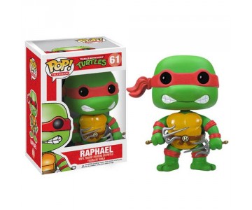 Raphael (Vaulted) из сериала Teenage Mutant Ninja Turtles