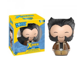 Wolverine Logan Dorbz из сериала X-men