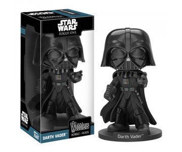 Darth Vader Wobblers из фильма Star Wars