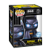 Бэтмен Хикари перламутровый (Batman Hikari Pearlescent (Эксклюзив Entertainment Earth)) (PREORDER MidNov24) из комиксов ДС Комикс