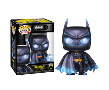 Batman Hikari Pearlescent 85th Anniversary (Эксклюзив Entertainment Earth) (PREORDER MidNov24) из комиксов DC Comics 515