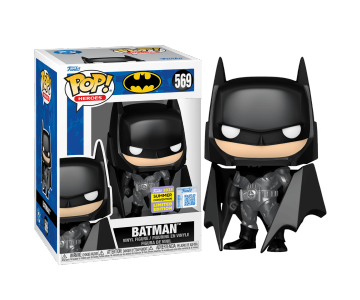 Batman Kingdom Come (Эксклюзив SDCC 2025) из комиксов DC Comics 569