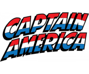Фигурки Капитан Америка