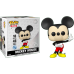Микки Маус 46 см (Mickey Mouse 18-inch (Эксклюзив Sam's Club)) из мультиков Дисней