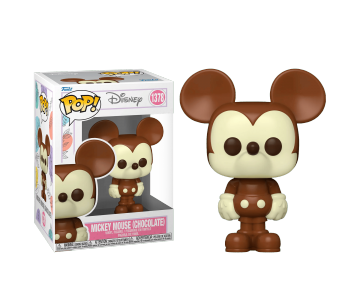 Mickey Mouse Chocolate из мультиков Disney Halloween 1378