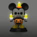 Микки Маус со светом 15 см (Mickey Mouse Lights Up 6-inch) (PREORDER MidNov24) из мультиков Дисней