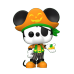 Микки Маус костюм пирата (Mickey Mouse Pirate Costume) (PREORDER MidNov24) из мультиков Дисней