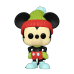 Микки Маус ретро переосмысление (Mickey Mouse Retro Reimagined (PREORDER EndFeb24) (Эксклюзив Target)) из мультиков Дисней