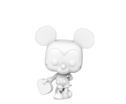 Mickey Mouse Valentines DIY (Эксклюзив Walmart) из мультиков Disney